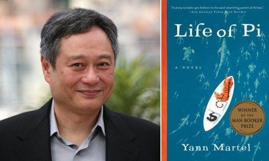 Meet the Actual Cast of Ang Lees Life of Pi